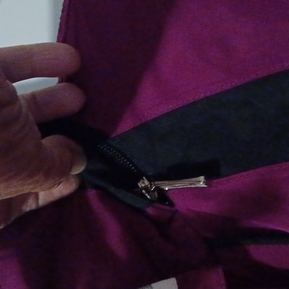 Marker, cold weather ski jacket Sz 6 - Picture 3 of 14